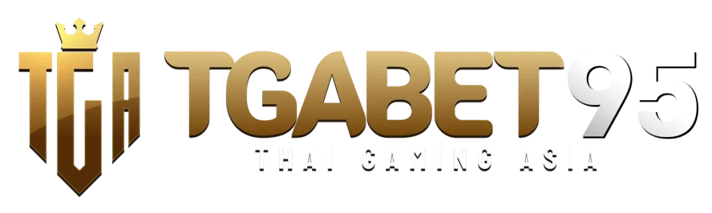 TGABET เว็บตรงลิขสิทธิ์แท้ TGA95 รวมเกมสล็อตและคาสิโนออนไลน์