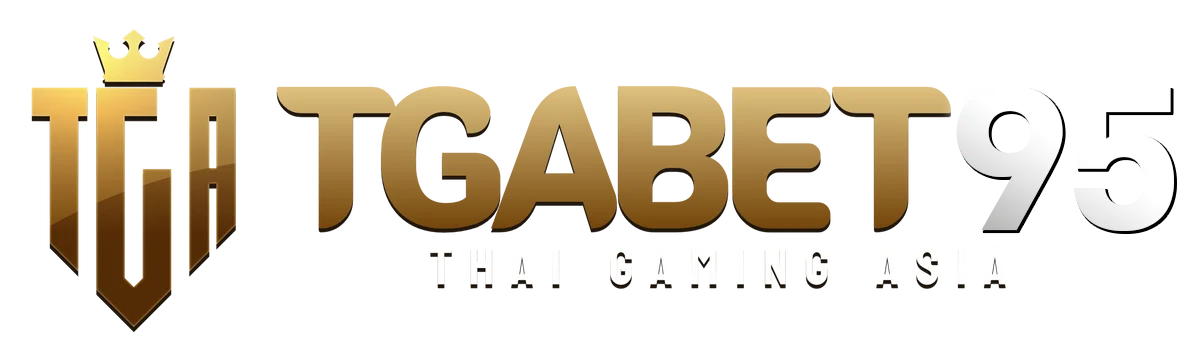 TGABET เว็บตรงลิขสิทธิ์แท้ TGA95 รวมเกมสล็อตและคาสิโนออนไลน์