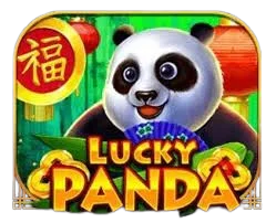 Lucky Panda