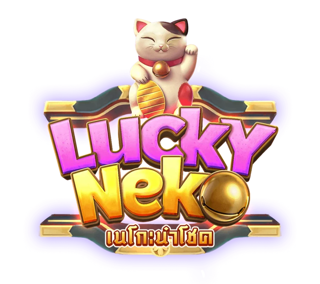 lucky neko