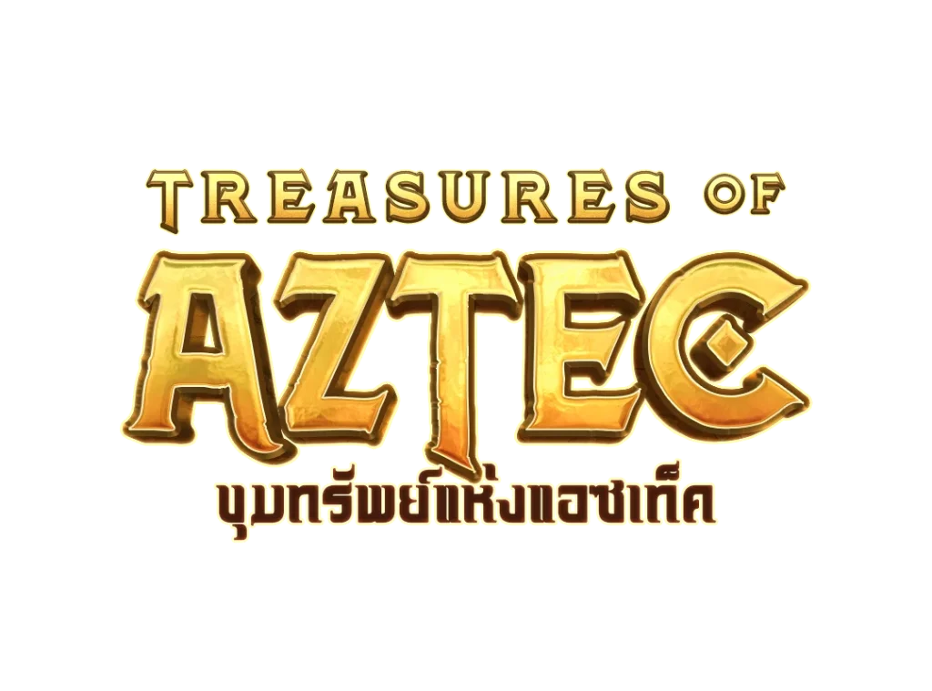 treasures of aztec