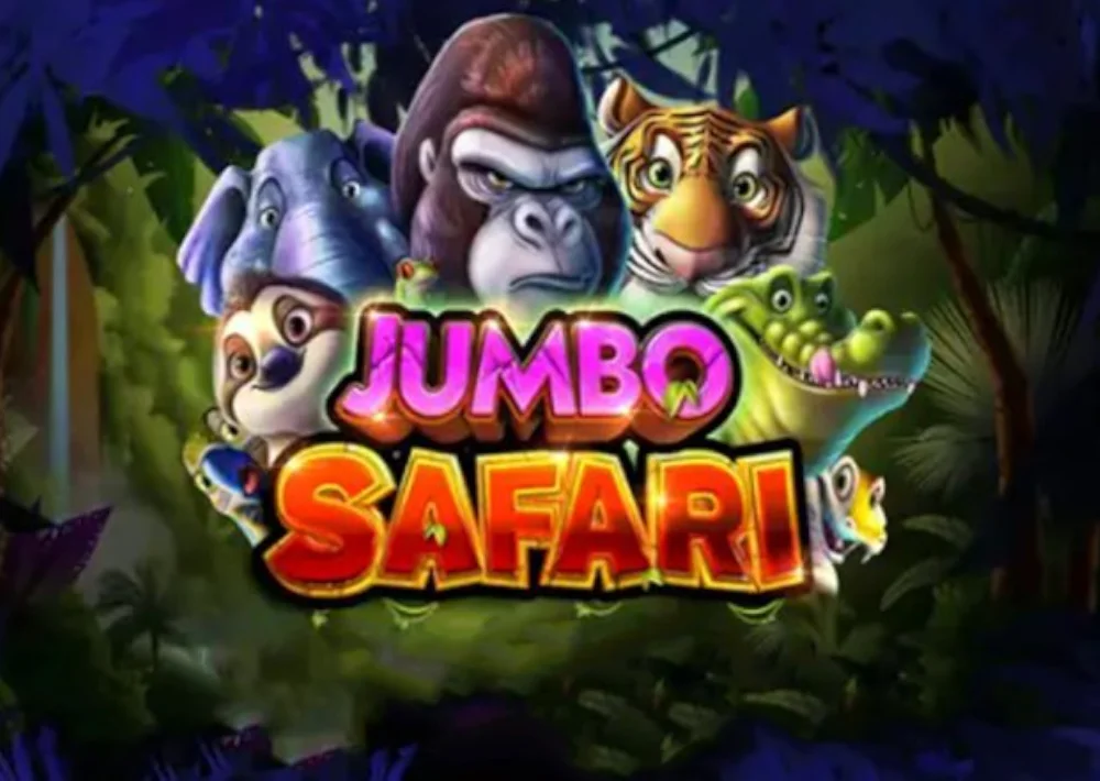 Jumbo Safari