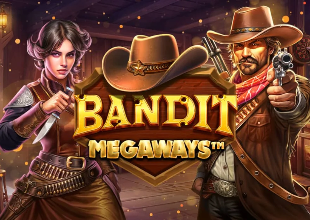 bandit megaway slot