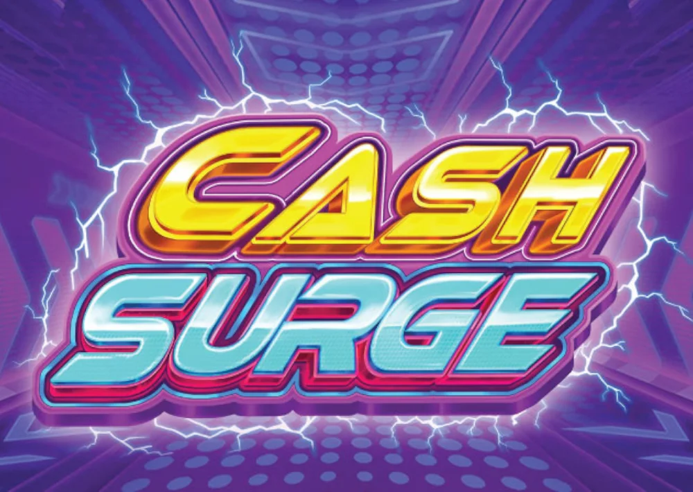 cash surge slot