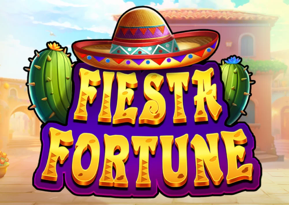 fiesta fortune slot