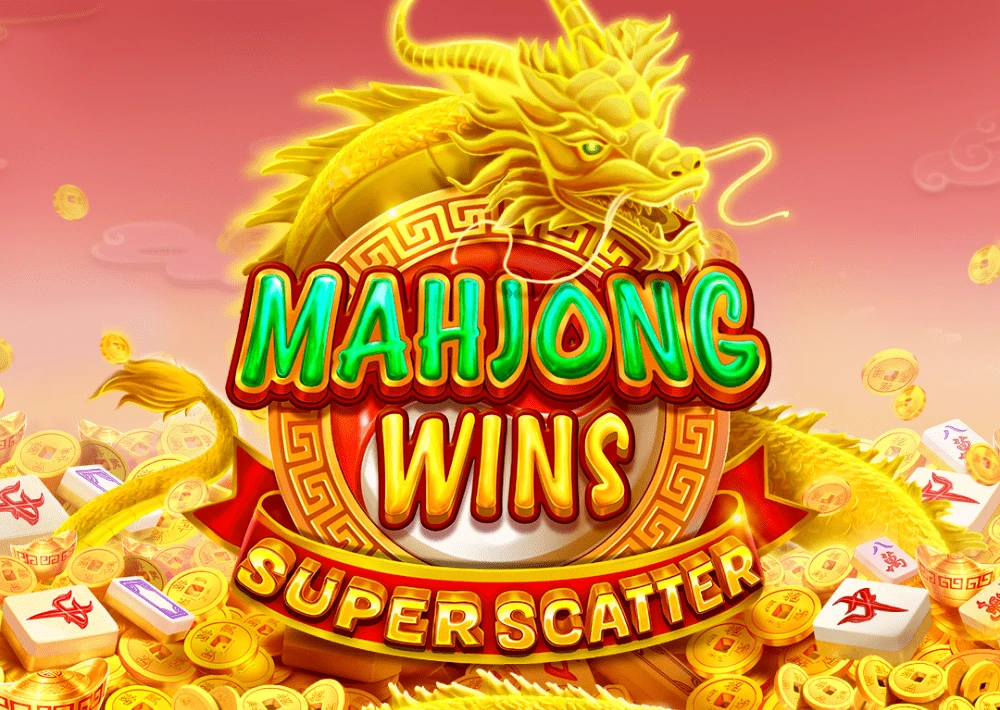 mahjong wins slot