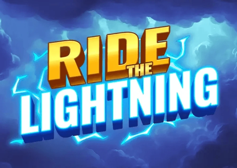 ride the lighting slot